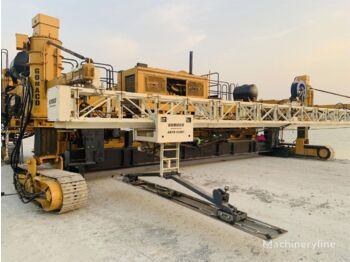 Gomaco GP2800 - Slipform paver: afbeelding 1