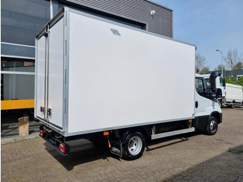 Iveco Daily 35C18HiMatic/ Kuhlkoffer Carrier/ Standby - Koelwagen: afbeelding 3