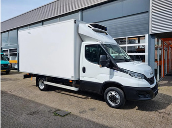 Iveco Daily 35C18HiMatic/ Kuhlkoffer Carrier/ Standby - Koelwagen: afbeelding 1
