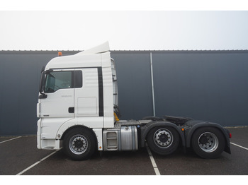 MAN TGX 26.440 6X2 EURO 6 - Trekker: afbeelding 1