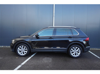 Volkswagen Tiguan 2.0TDI DSG JOIN - Minibus: afbeelding 1