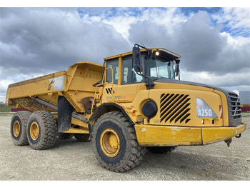 Volvo A 25 D  - Andere machine: afbeelding 2
