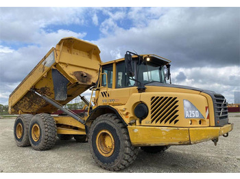 Volvo A 25 D  - Andere machine: afbeelding 1