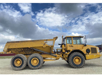Volvo A 25 D  - Andere machine: afbeelding 4