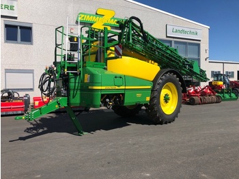 John Deere R962i - Getrokken veldspuit: afbeelding 1