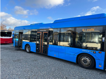 Solaris 6X Urbino 12  LE /CNG  - Stadsbus: afbeelding 3