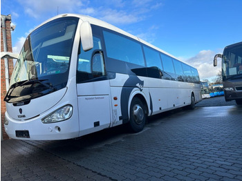 Scania Irizar  - Stadsbus: afbeelding 2