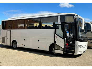 Iveco Irisbus 10m Fahrschulbus  - Touringcar: afbeelding 3