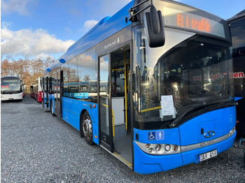 Solaris 6X Urbino 12  LE /CNG  - Stadsbus: afbeelding 2