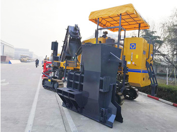 XCMG Official XGNC1300 Concrete Road Paver Kerb Slipform Paver - Slipform paver: afbeelding 3