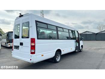  Irisbus Iveco Daily / 23 miejsca / Cena 112000 zł netto - Minibus: afbeelding 4