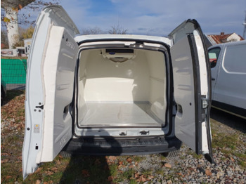 Renault KANGOO CHLODNIA MROZNIA CARRIER+230V EURO5 [ Copy ] - Koelwagen: afbeelding 1