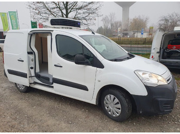Citroen BERLINGO L2H1 CHLODNIA MROZNIA [ Copy ] [ Copy ] - Koelwagen: afbeelding 1