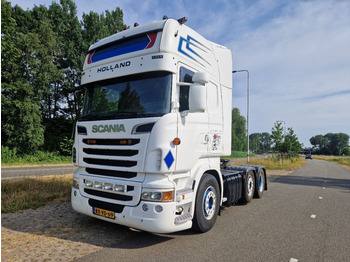 Scania R480 A 6X2/4 - Trekker: afbeelding 1