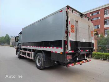 VOLVO FM300 armored truck - Waardetransport: afbeelding 4