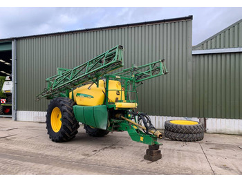 John Deere 732 24 meter trailed sprayer - Getrokken veldspuit: afbeelding 1