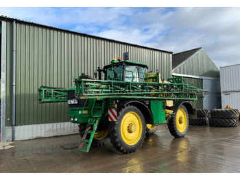 John Deere 5430 I - Zelfrijdende veldspuit: afbeelding 1