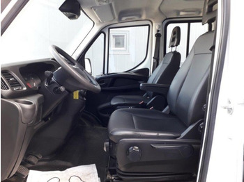 IVECO Daily 35C14D tipper - Kipper bestelwagen: afbeelding 3