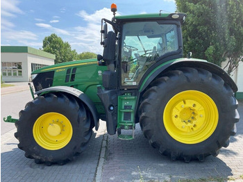 John Deere 6230R - Tractor: afbeelding 1