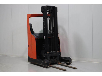 BT RRE140 - Reach truck: afbeelding 1