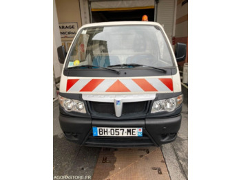 Piaggio PORTER - Bestelwagen open laadbak: afbeelding 1