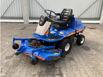 Iseki SF 200 - Gazonmaaier: afbeelding 1
