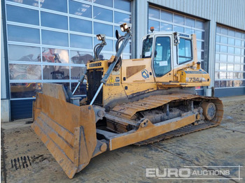 2013 Liebherr PR734 LGP - Bulldozer: afbeelding 1