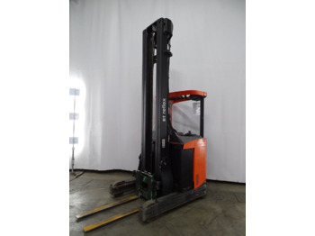 Bt RRE160 7156887 - Reach truck: afbeelding 1