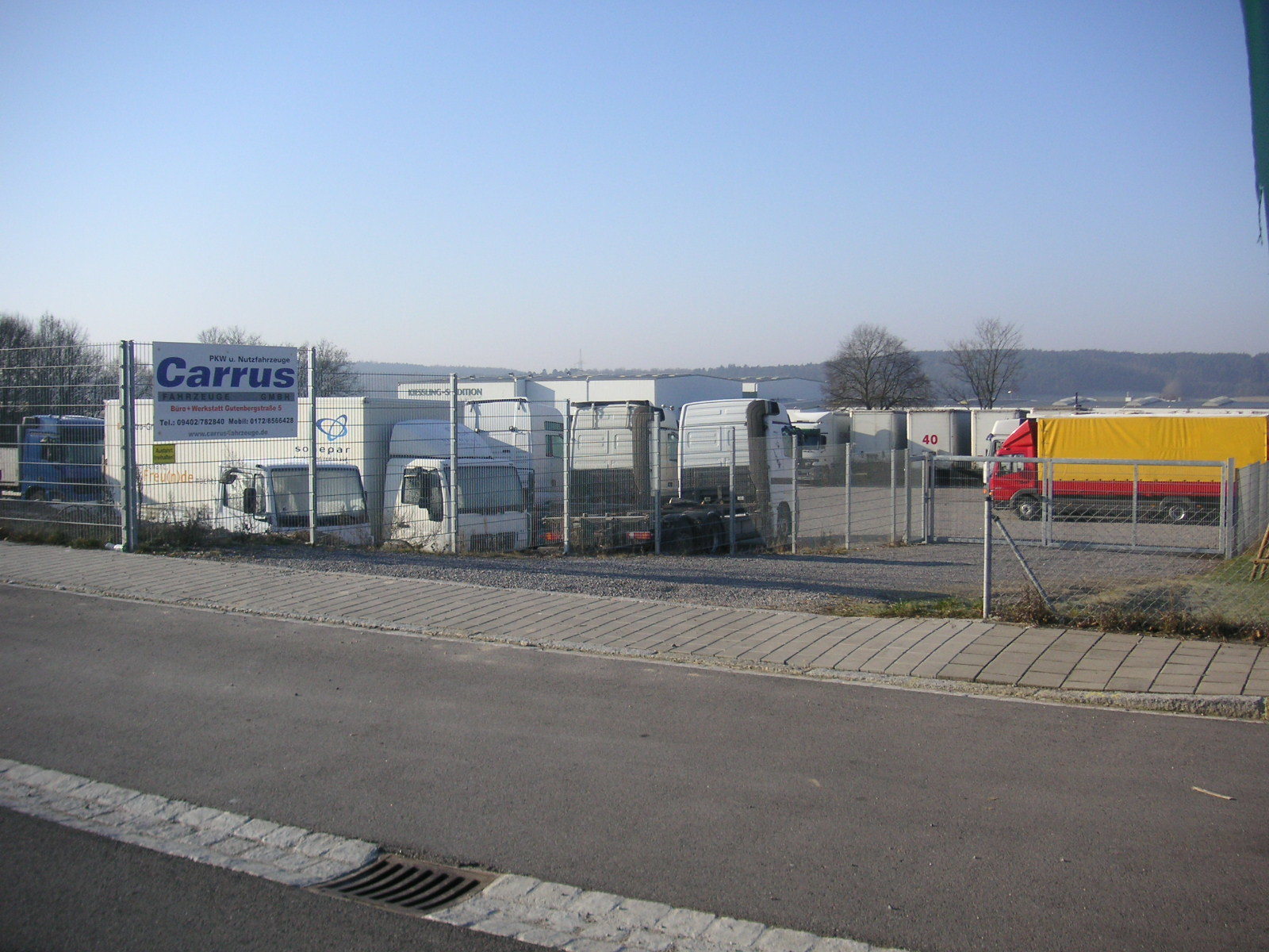 Carrus Fahrzeuge GmbH undefined: afbeelding 5