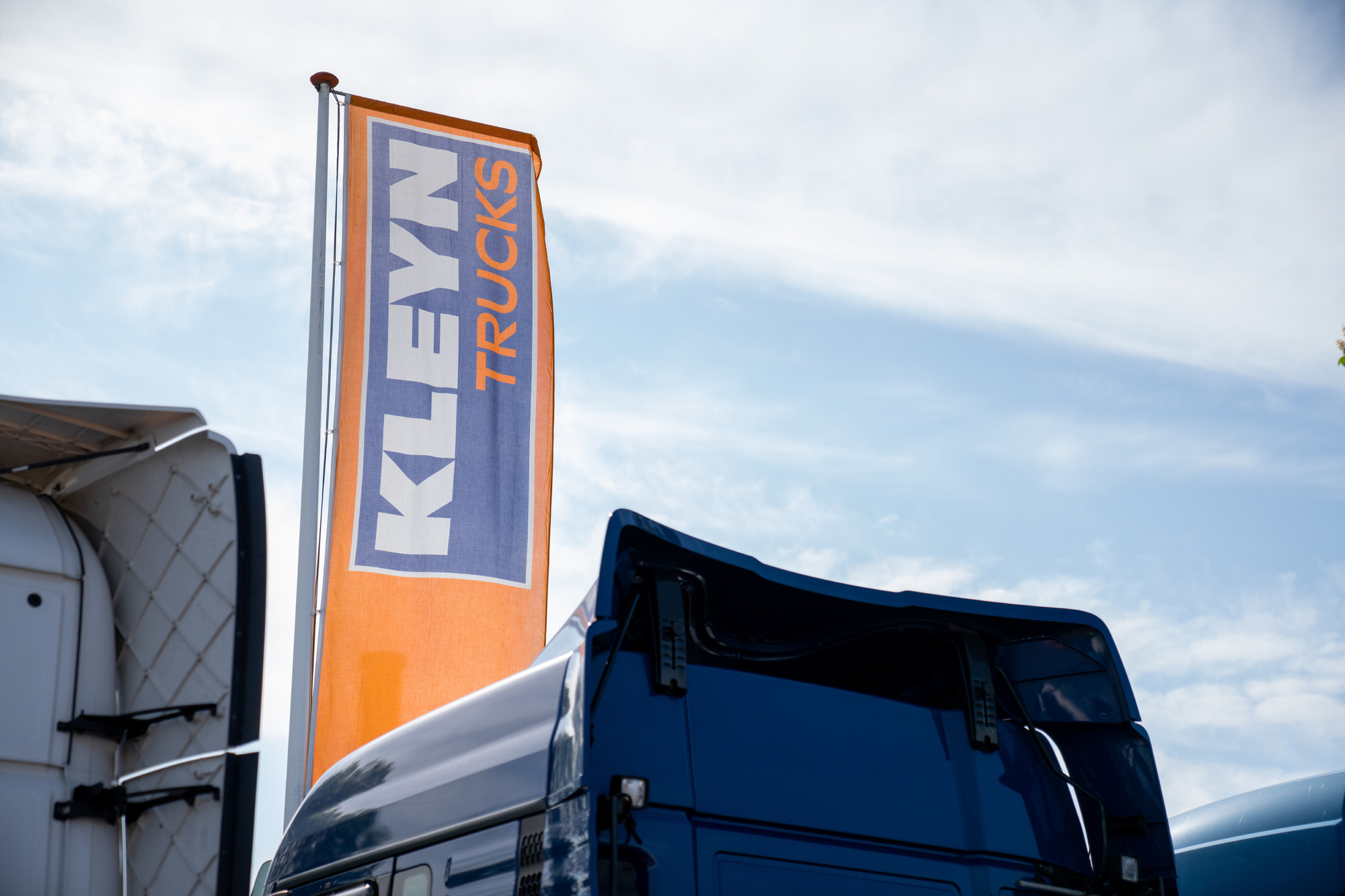 Kleyn Trucks undefined: afbeelding 3