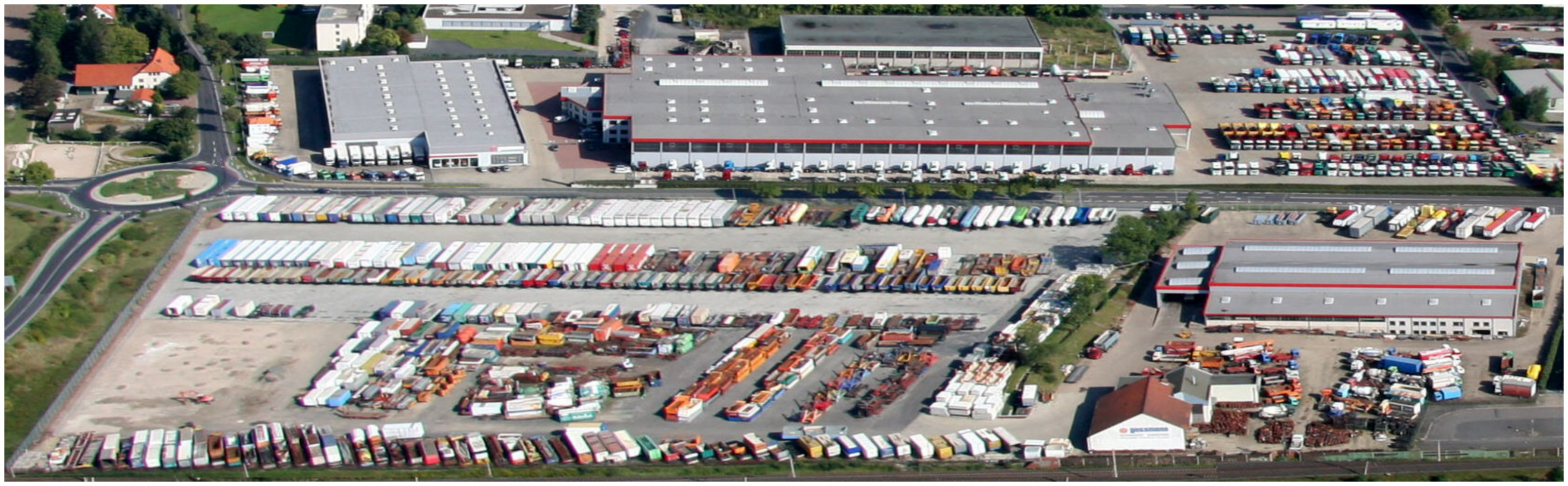 Gassmann GmbH - Wissellaadbakken/ Containers undefined: afbeelding 1