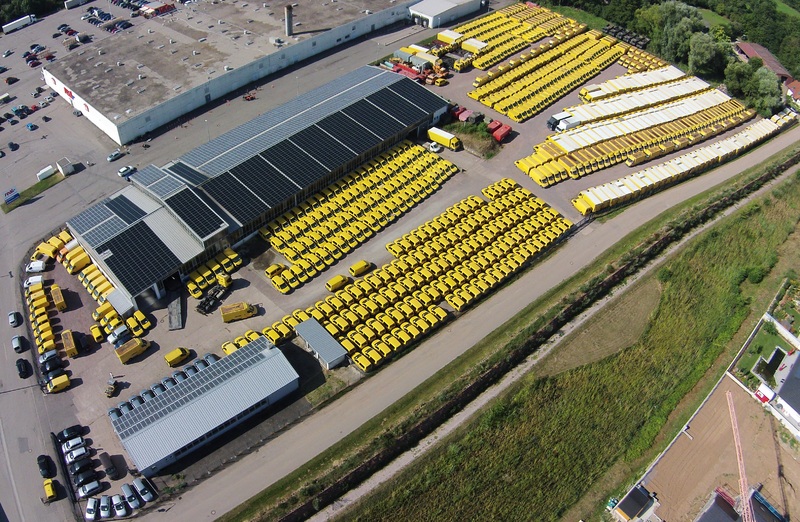 Engel & Engel GmbH - Bussen - Euro 3 undefined: afbeelding 1