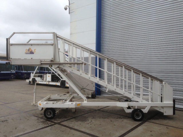 AeroGSE B.V. - Ground support equipment TEMG undefined: afbeelding 6
