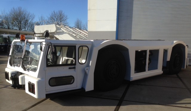 AeroGSE B.V. - Ground support equipment TEMG undefined: afbeelding 10