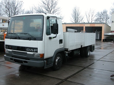 AeroGSE B.V. - Ground support equipment TEMG undefined: afbeelding 13
