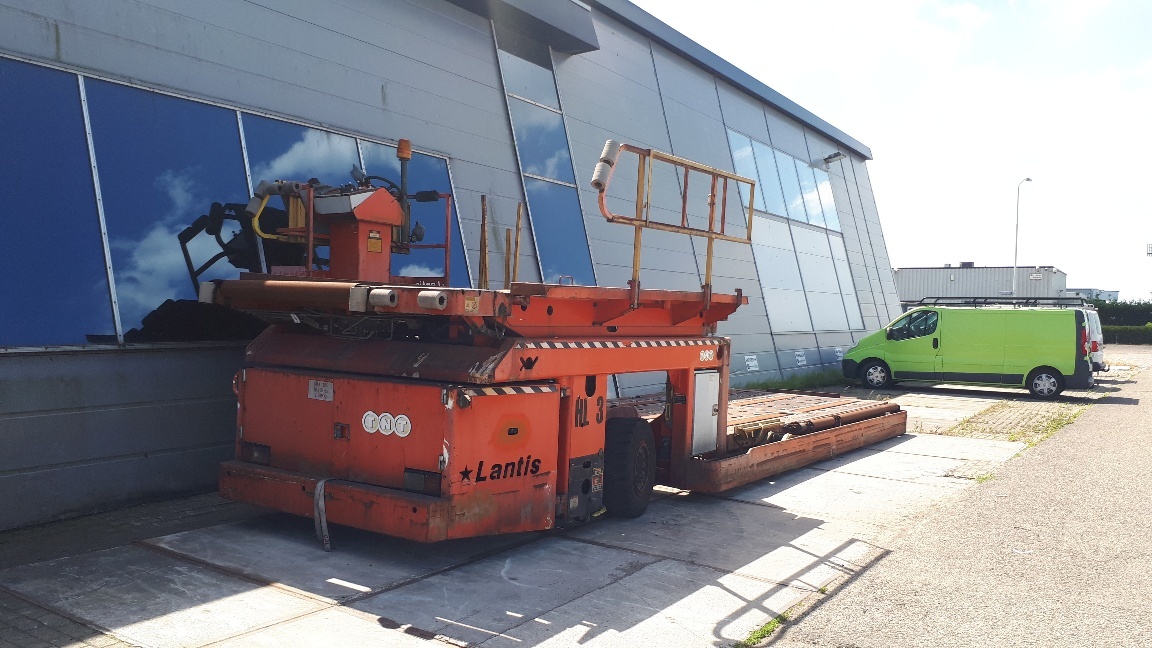 AeroGSE B.V. - Ground support equipment TEMG undefined: afbeelding 14