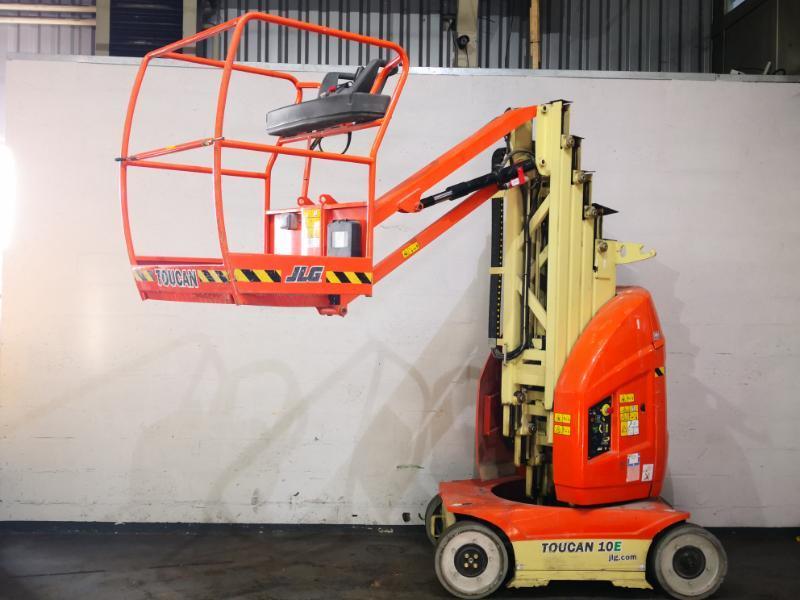 CAPM EUROPE - Andere machines BMW - Jaar: 2016 undefined: afbeelding 9