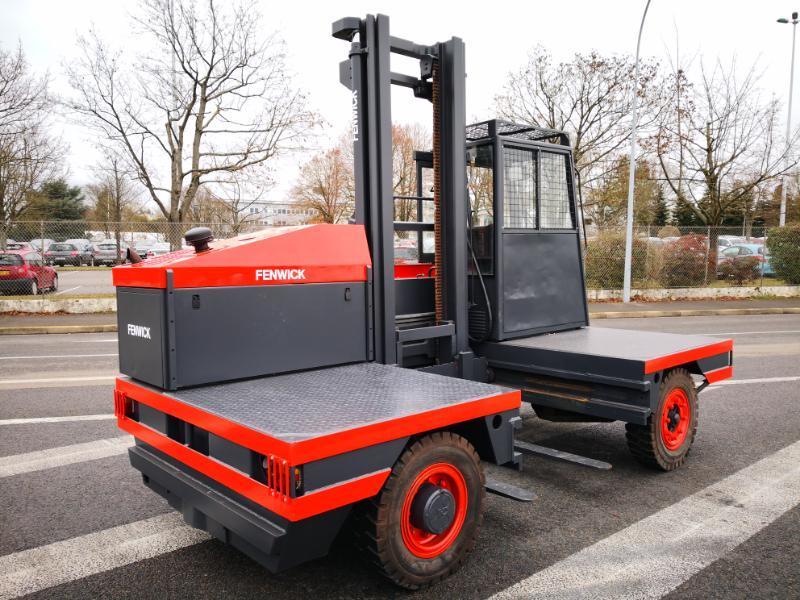 CAPM EUROPE - Andere machines BMW - Jaar: 2016 undefined: afbeelding 8