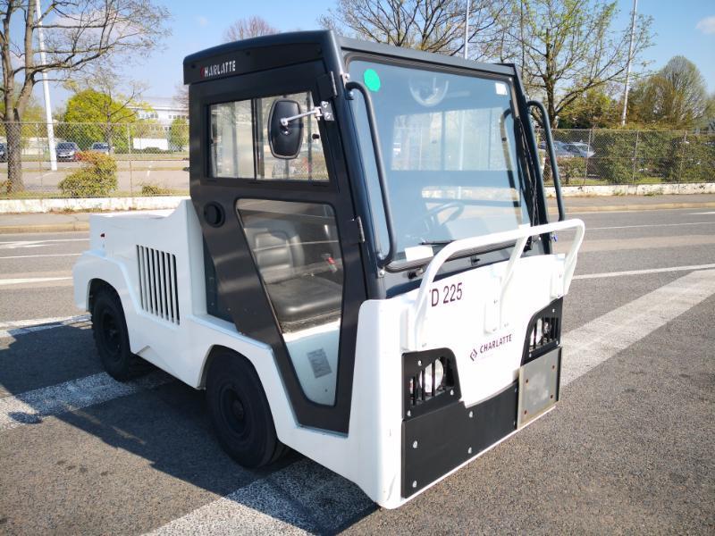 CAPM EUROPE - Andere machines BMW - Jaar: 2016 undefined: afbeelding 13