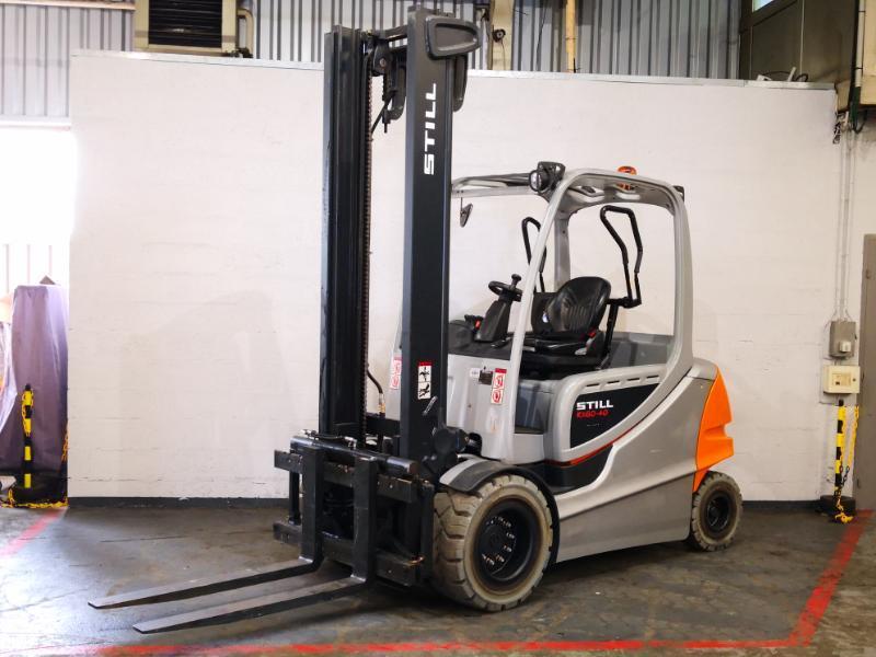 CAPM EUROPE - Andere machines BMW - Jaar: 2016 undefined: afbeelding 5