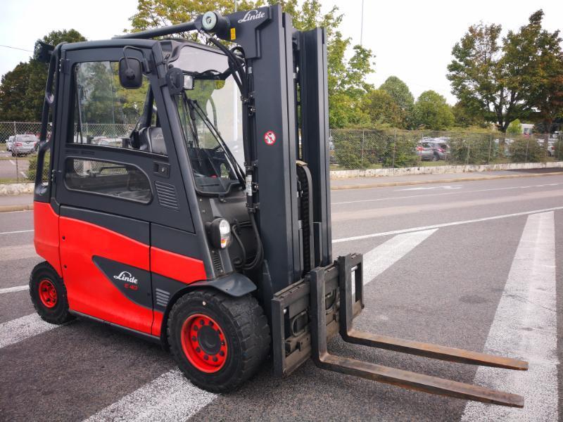 CAPM EUROPE - Andere machines BMW - Jaar: 2016 undefined: afbeelding 10