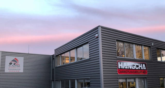 CAPM EUROPE - Andere machines BMW - Jaar: 2016 undefined: afbeelding 1