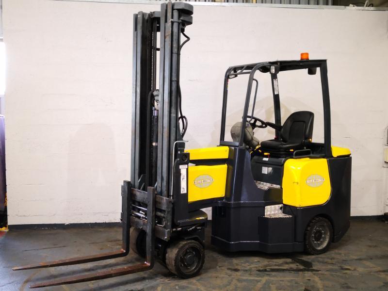 CAPM EUROPE - Andere machines BMW - Jaar: 2016 undefined: afbeelding 4