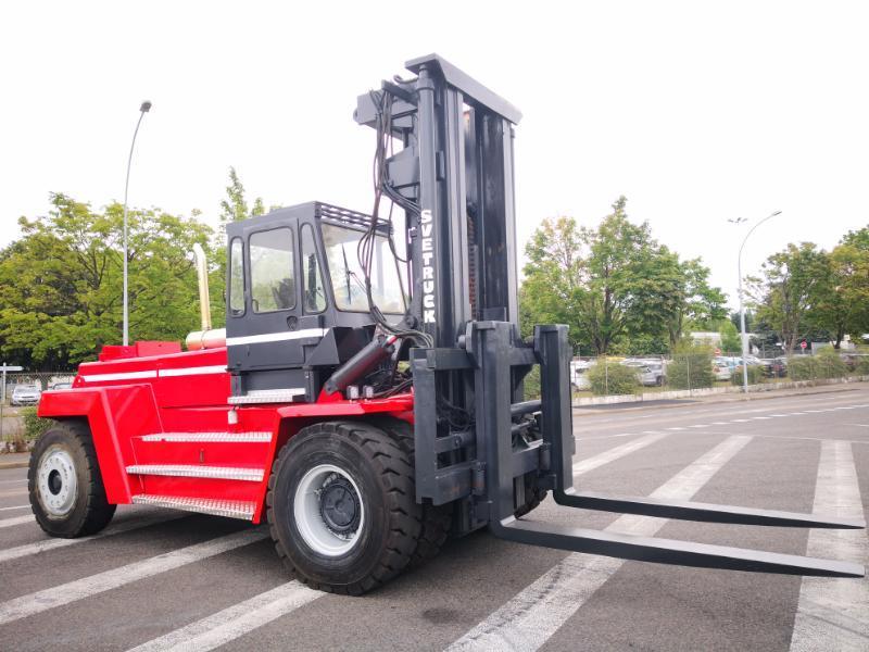 CAPM EUROPE - Andere machines BMW - Jaar: 2016 undefined: afbeelding 14