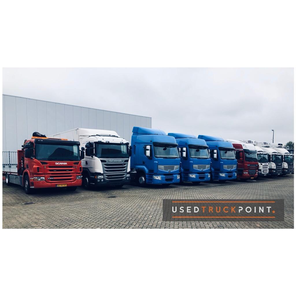Used Truck Point BV undefined: afbeelding 20