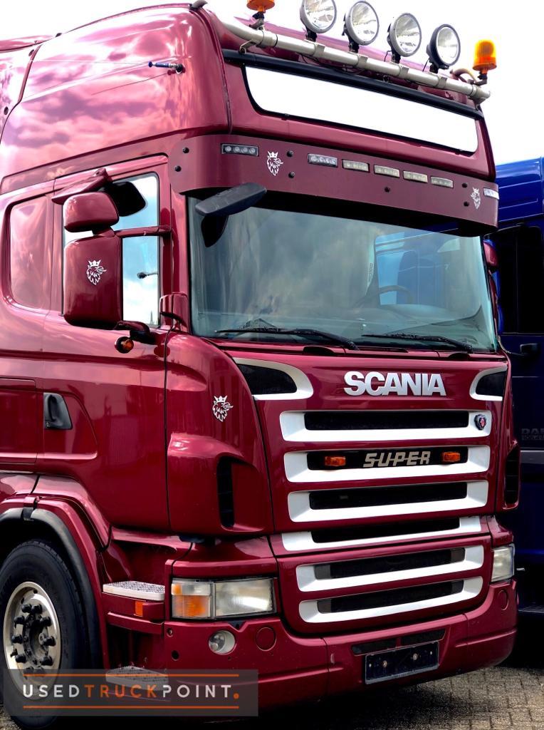 Used Truck Point BV undefined: afbeelding 25