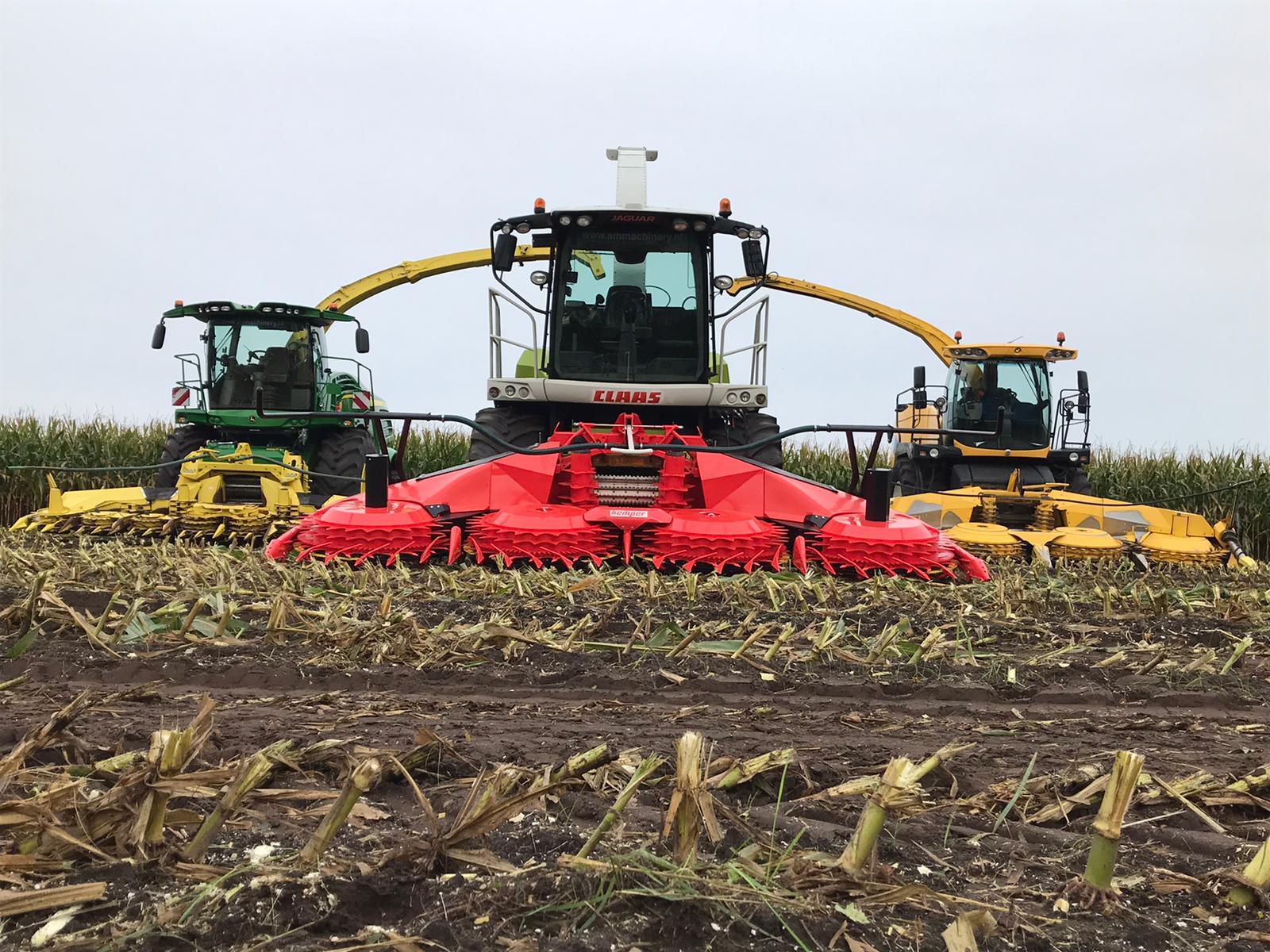 AM Machinery VOF - Voertuigen te koop undefined: afbeelding 1