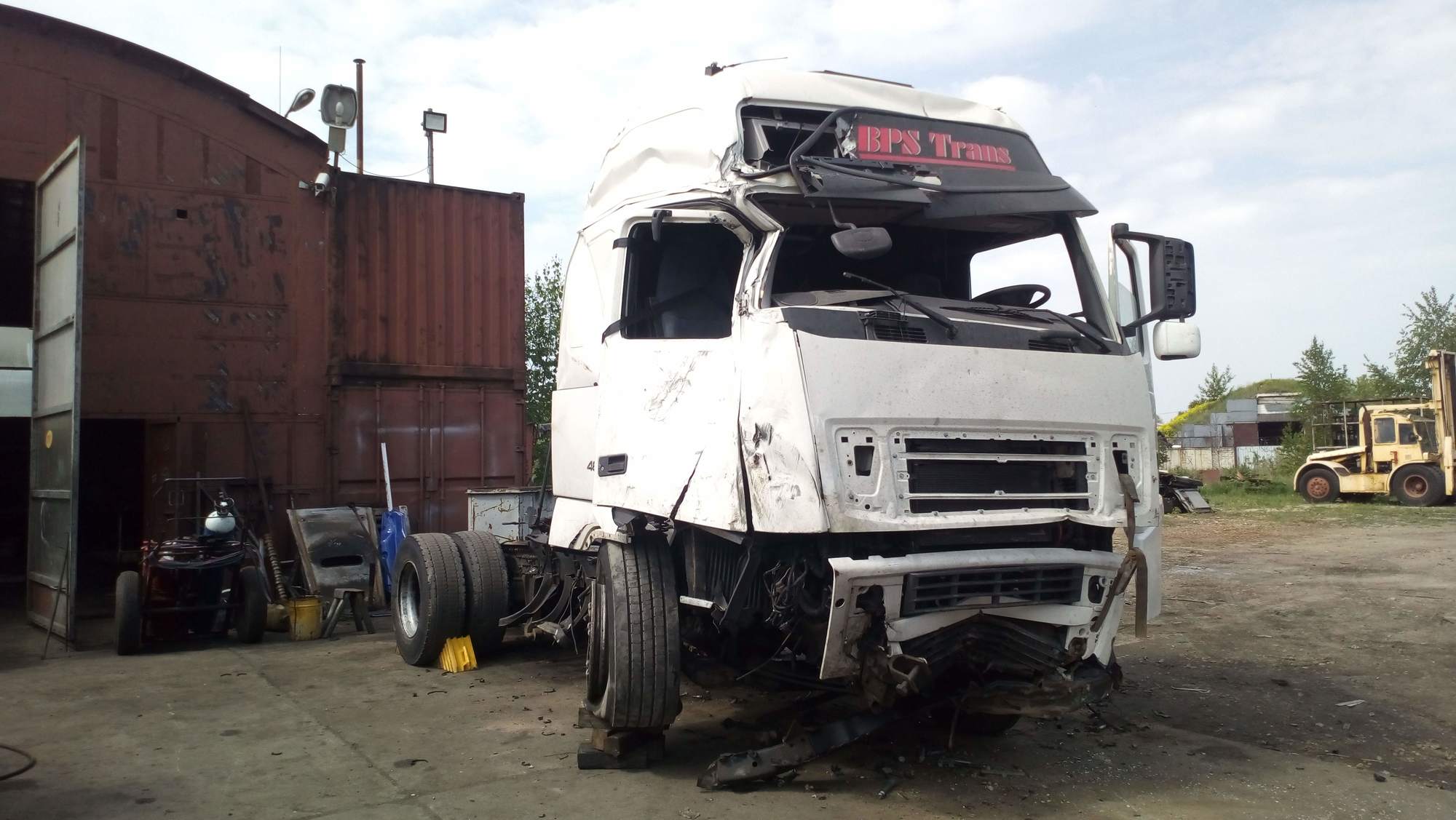 SIA ”RIMARS” - Voertuigen te koop undefined: afbeelding 9