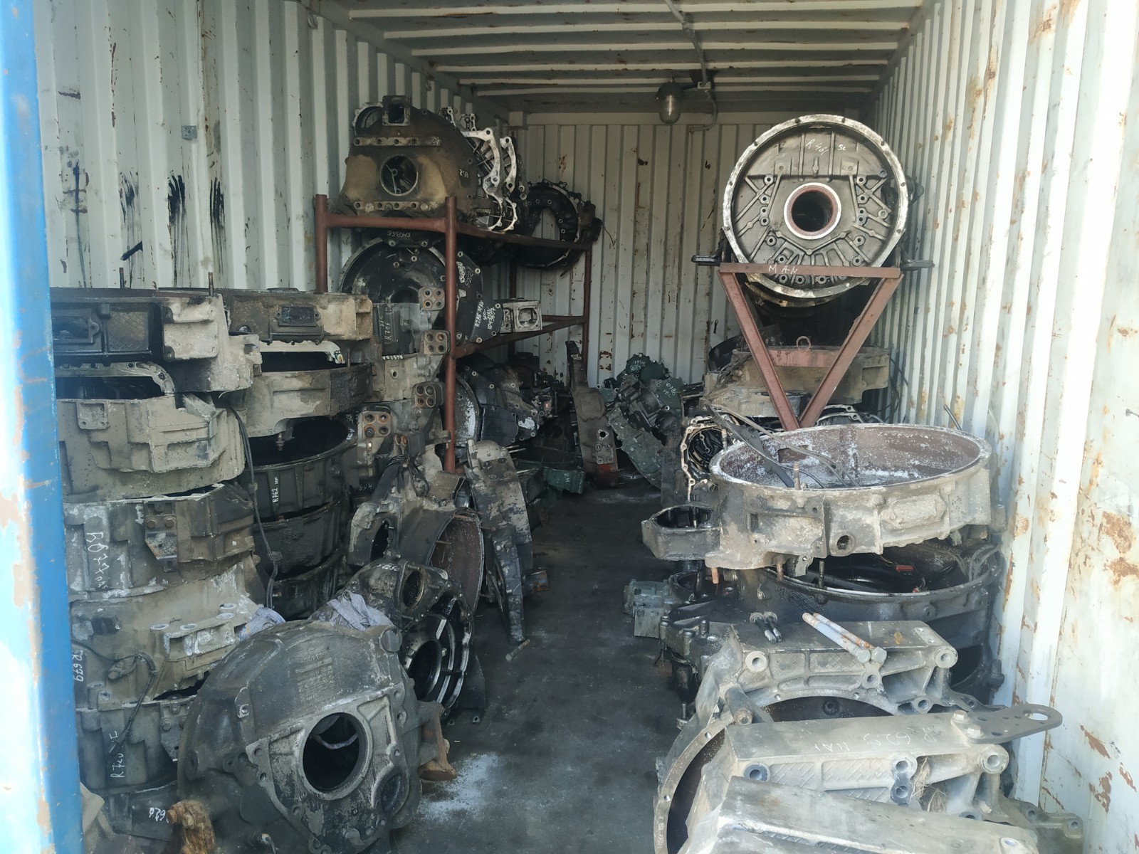 SIA ”RIMARS” - Voertuigen te koop undefined: afbeelding 28