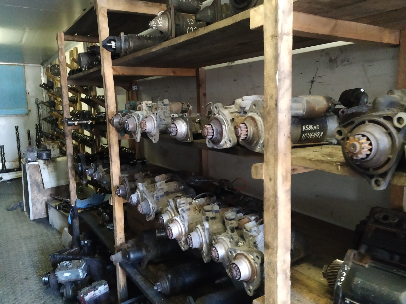 SIA ”RIMARS” - Voertuigen te koop undefined: afbeelding 34